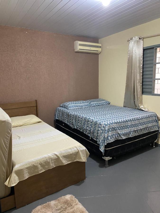 Casa Grande Com 2 Quartos E 1 Foz do Iguacu