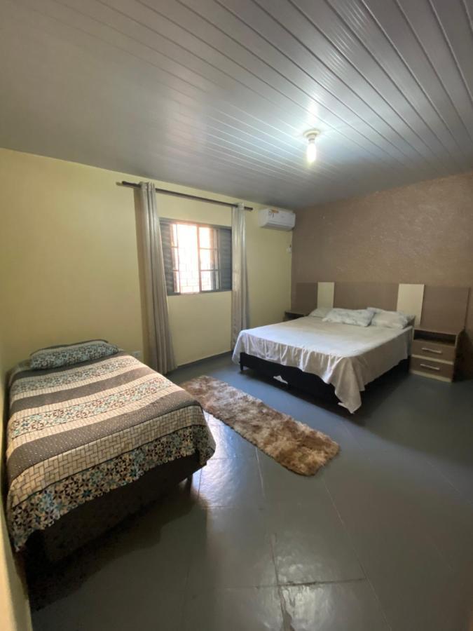 Casa Grande Com 2 Quartos E 1 Holiday home