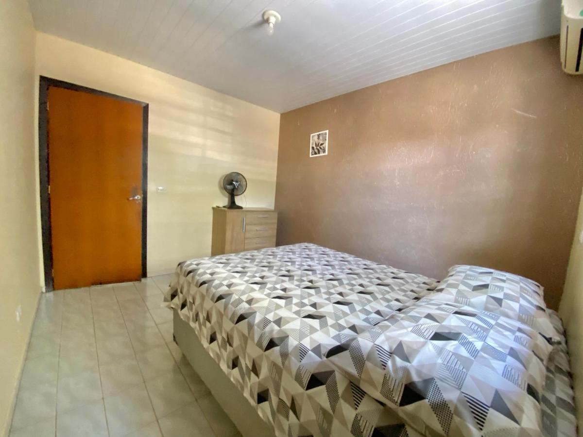 Casa Grande Com 2 Quartos E 1 Foz do Iguacu
