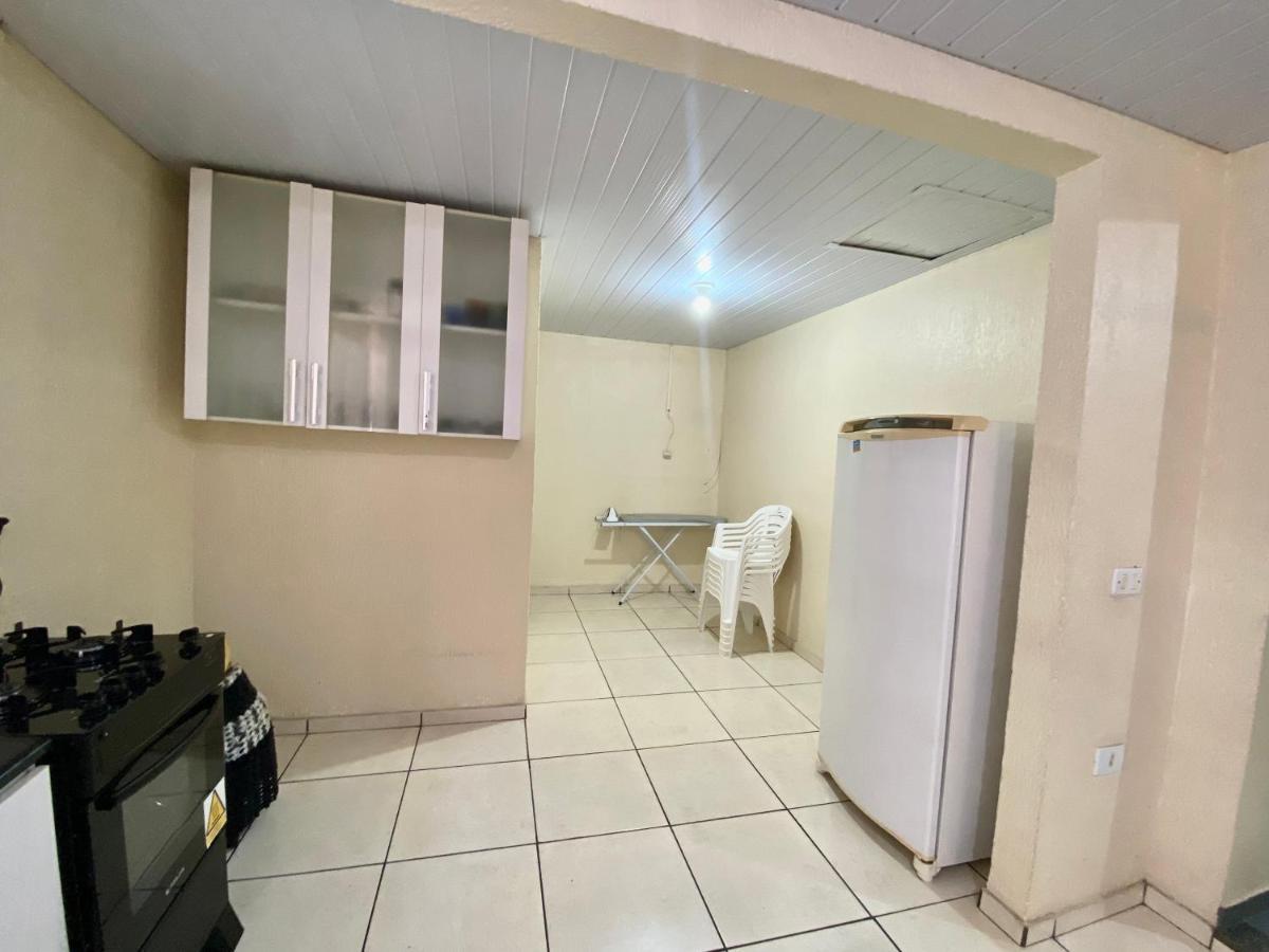 Casa Grande Com 2 Quartos E 1 Holiday home *