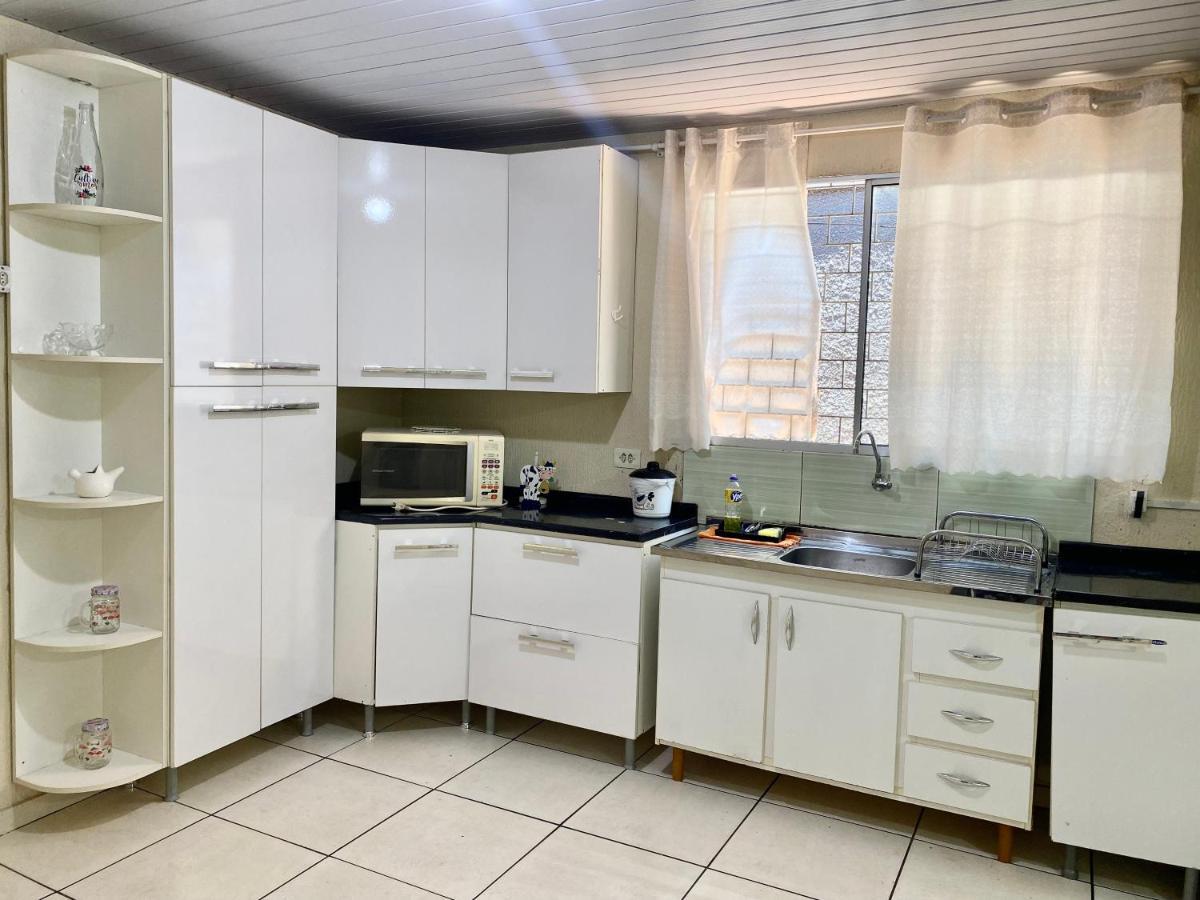Casa Grande Com 2 Quartos E 1 Holiday home