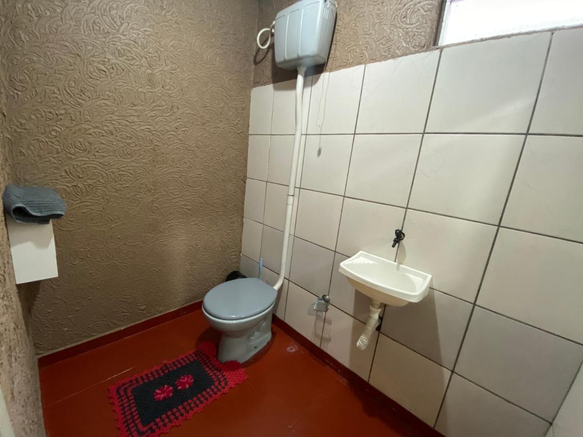 Holiday home Casa Grande Com 2 Quartos E 1 *
