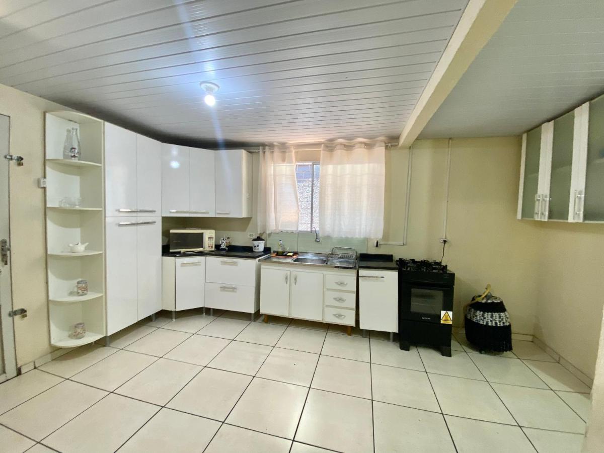 Holiday home Casa Grande Com 2 Quartos E 1 Foz do Iguacu