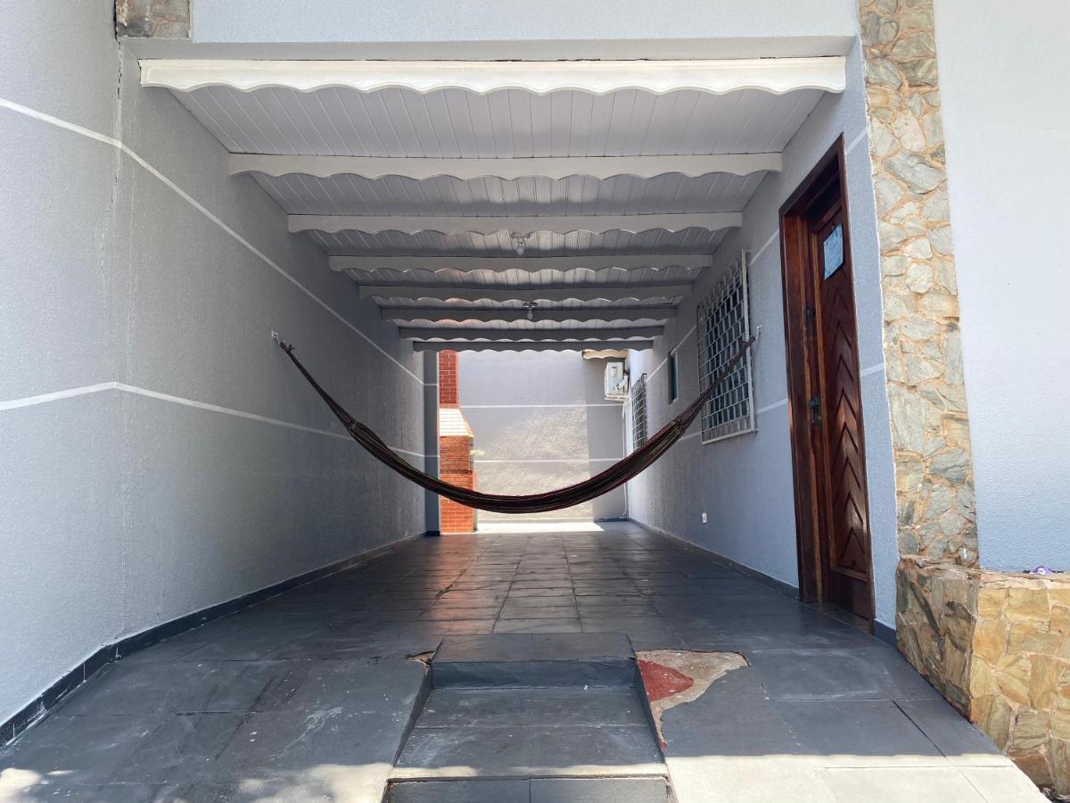 Casa Grande Com 2 Quartos E 1 Holiday home