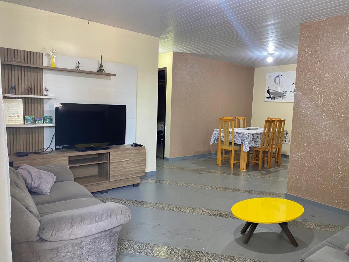 Casa Grande Com 2 Quartos E 1 Holiday home *