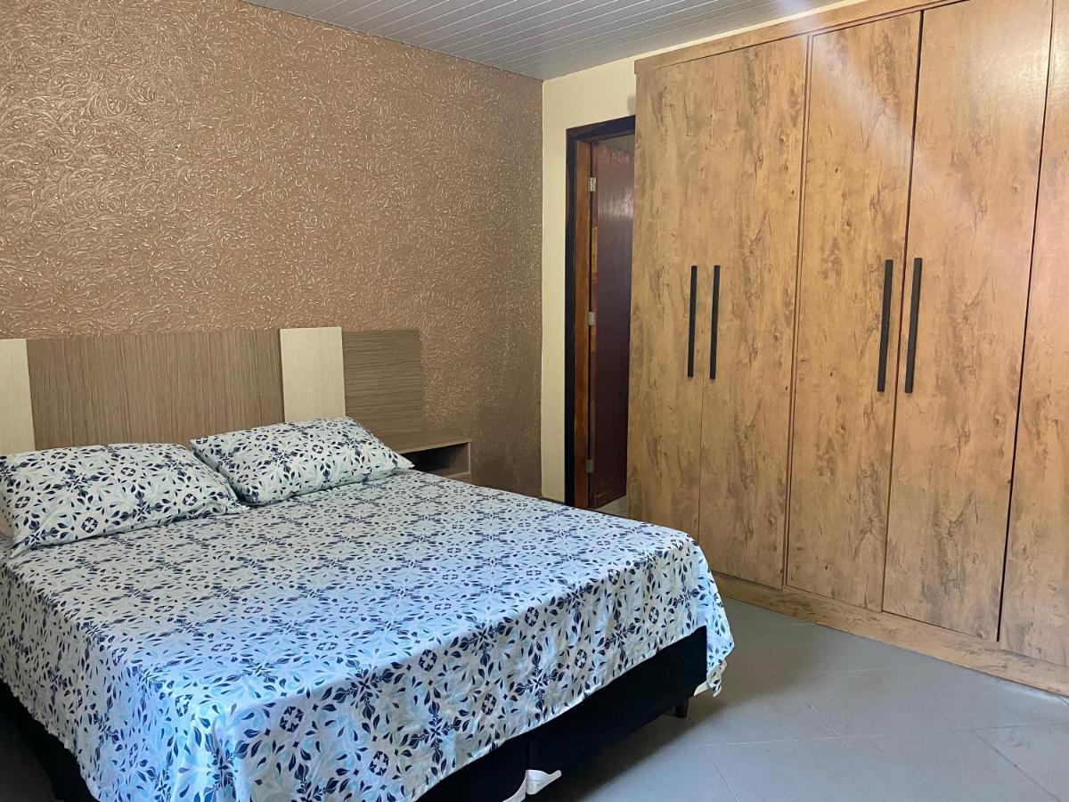 Holiday home Casa Grande Com 2 Quartos E 1 Foz do Iguacu