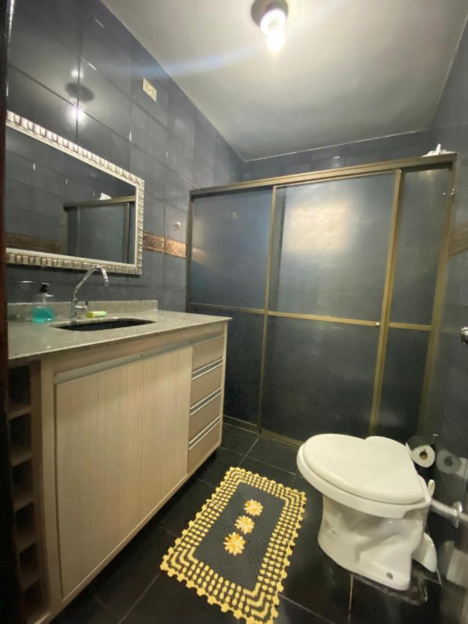 Casa Grande Com 2 Quartos E 1 Foz do Iguacu