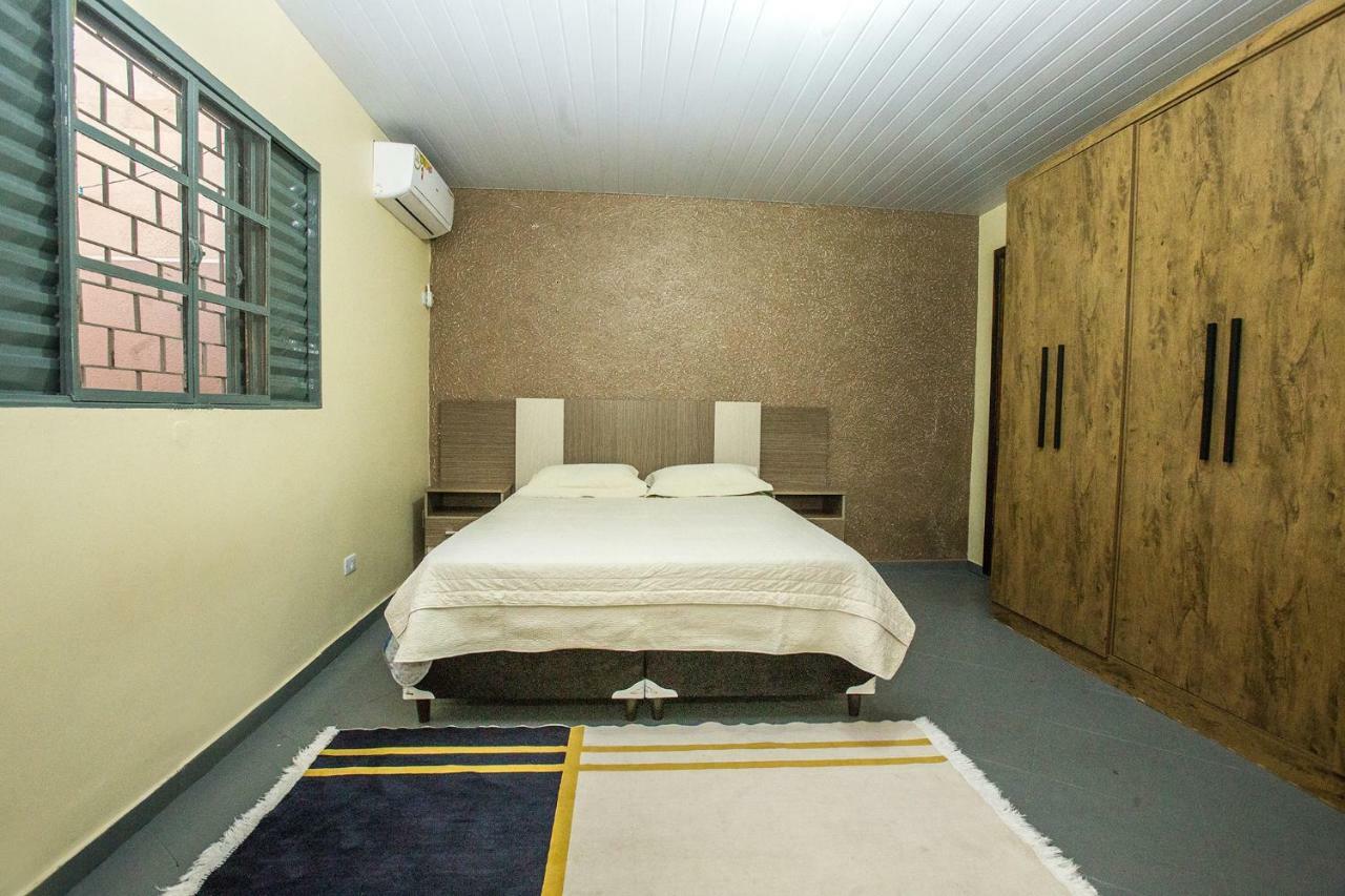 Casa Grande Com 2 Quartos E 1 Holiday home