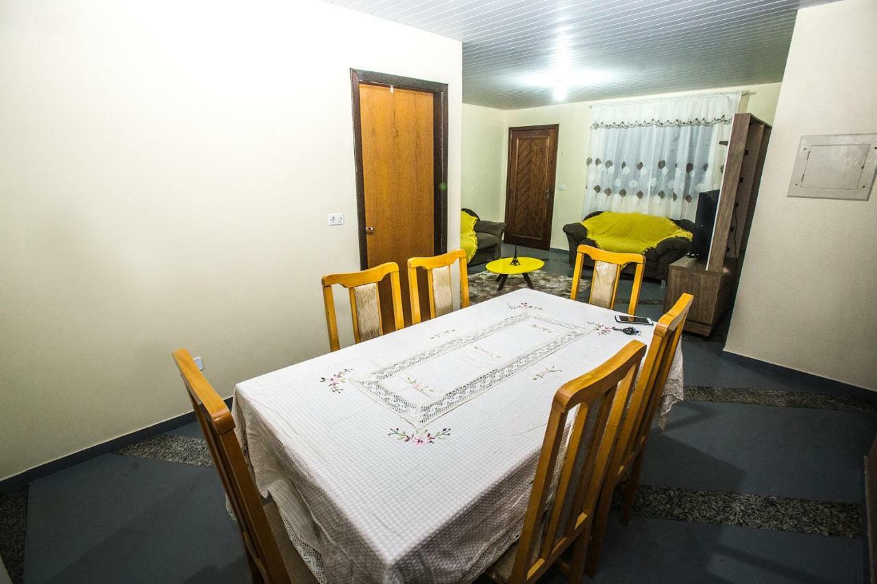 Casa Grande Com 2 Quartos E 1 Holiday home