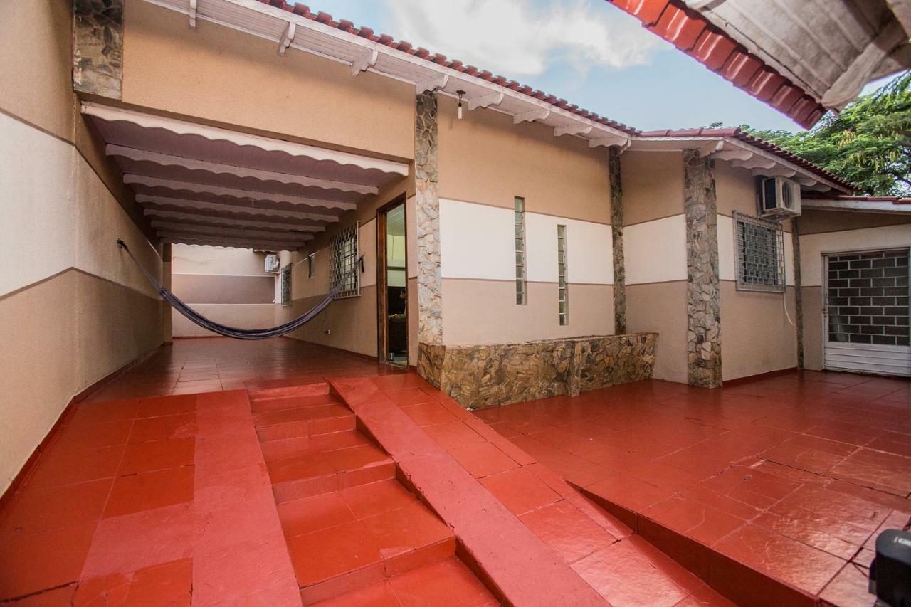 Holiday home Casa Grande Com 2 Quartos E 1 Foz do Iguacu