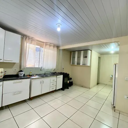 Casa Grande Com 2 Quartos E 1 Suite Foz do Iguacu Exterior photo
