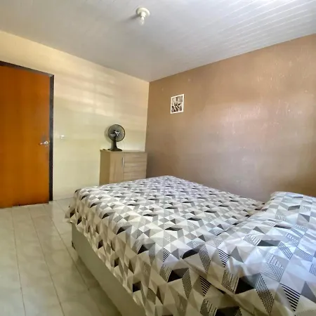Casa Grande Com 2 Quartos E 1 Suite Foz do Iguacu Exterior photo