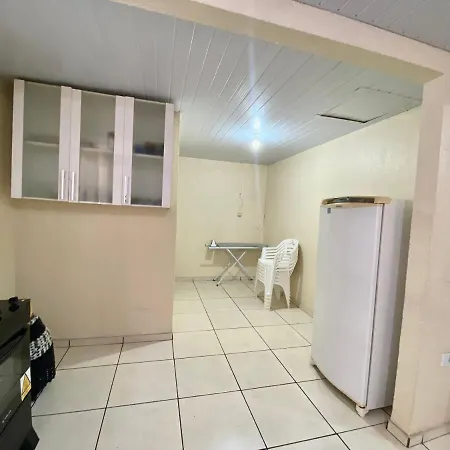 Casa Grande Com 2 Quartos E 1 Suite Foz do Iguacu Exterior photo