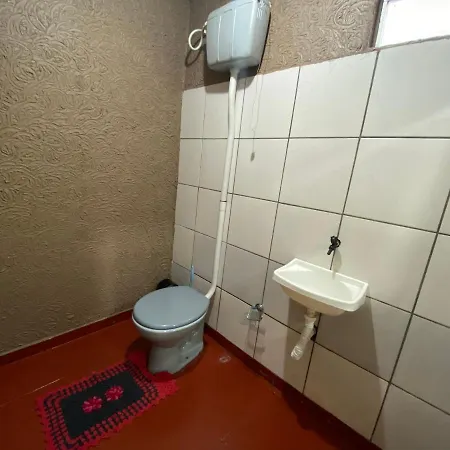 Casa Grande Com 2 Quartos E 1 Suite Foz do Iguacu Exterior photo