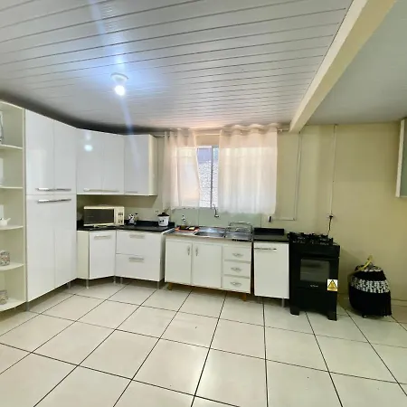 Casa Grande Com 2 Quartos E 1 Suite Foz do Iguacu Exterior photo