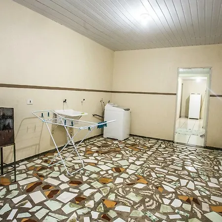 Casa Grande Com 2 Quartos E 1 Suite Foz do Iguacu Exterior photo