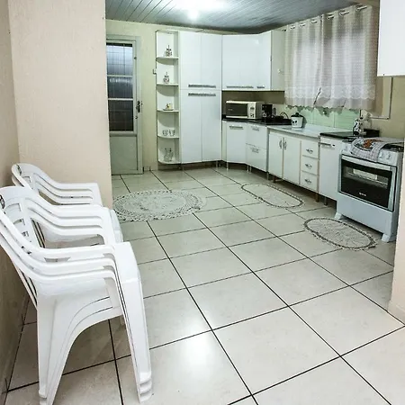 Casa Grande Com 2 Quartos E 1 Suite Foz do Iguacu Exterior photo