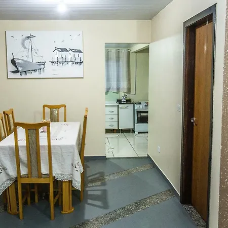 Casa Grande Com 2 Quartos E 1 Suite Foz do Iguacu Exterior photo