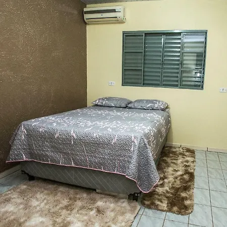 Casa Grande Com 2 Quartos E 1 Suite Foz do Iguacu Exterior photo