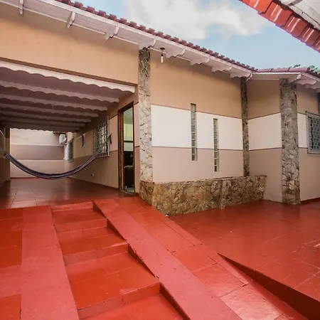 Casa Grande Com 2 Quartos E 1 Suite Foz do Iguacu Exterior photo