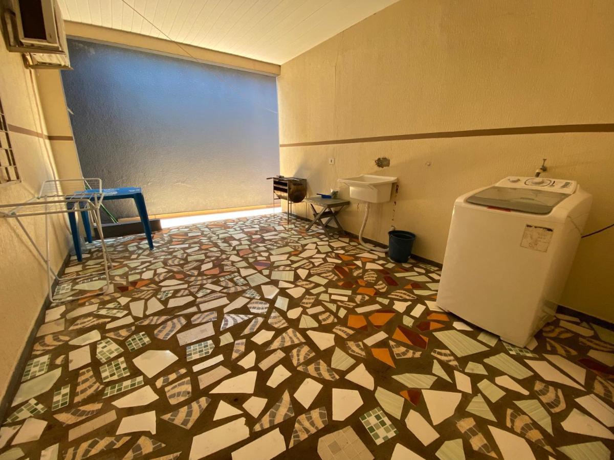 Casa Grande Com 2 Quartos E 1 度假居 *