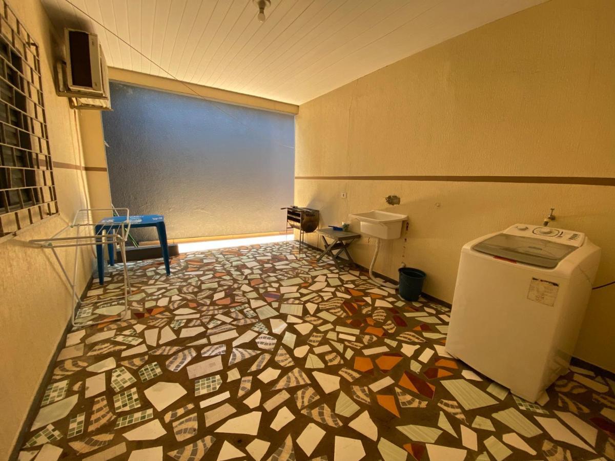 Casa Grande Com 2 Quartos E 1 福斯的伊瓜苏