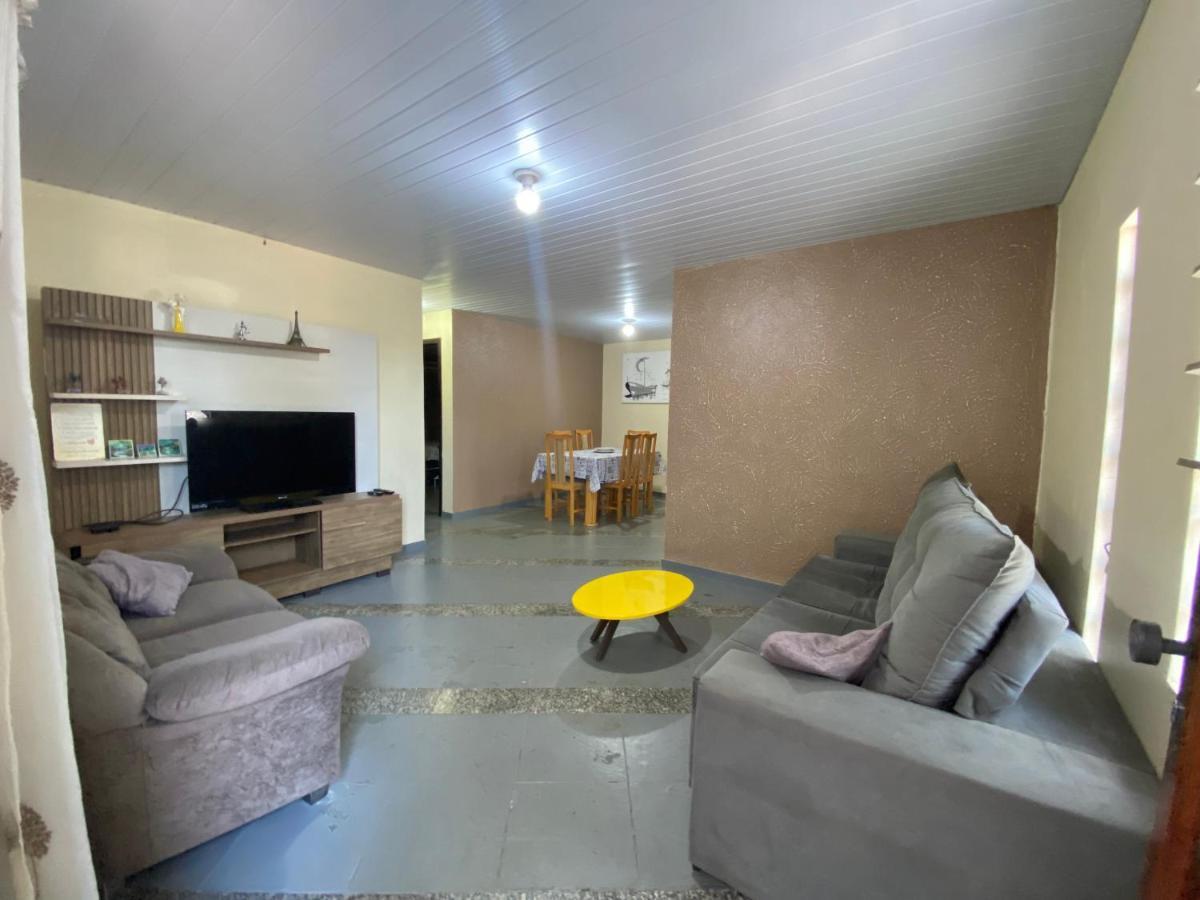 Casa Grande Com 2 Quartos E 1 * 福斯的伊瓜苏