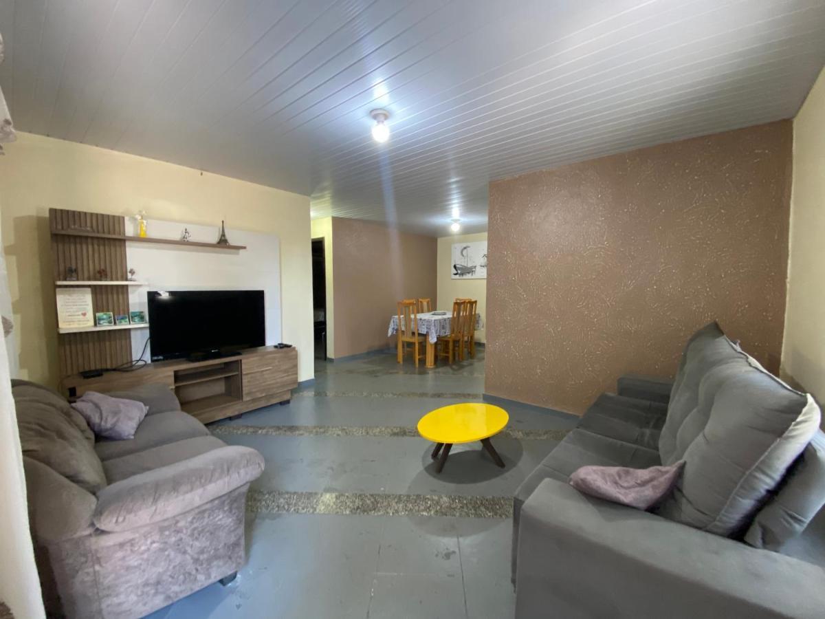 Casa Grande Com 2 Quartos E 1 * 福斯的伊瓜苏