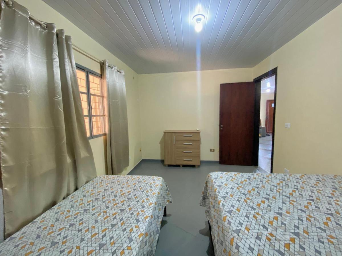 Casa Grande Com 2 Quartos E 1 度假居 福斯的伊瓜苏