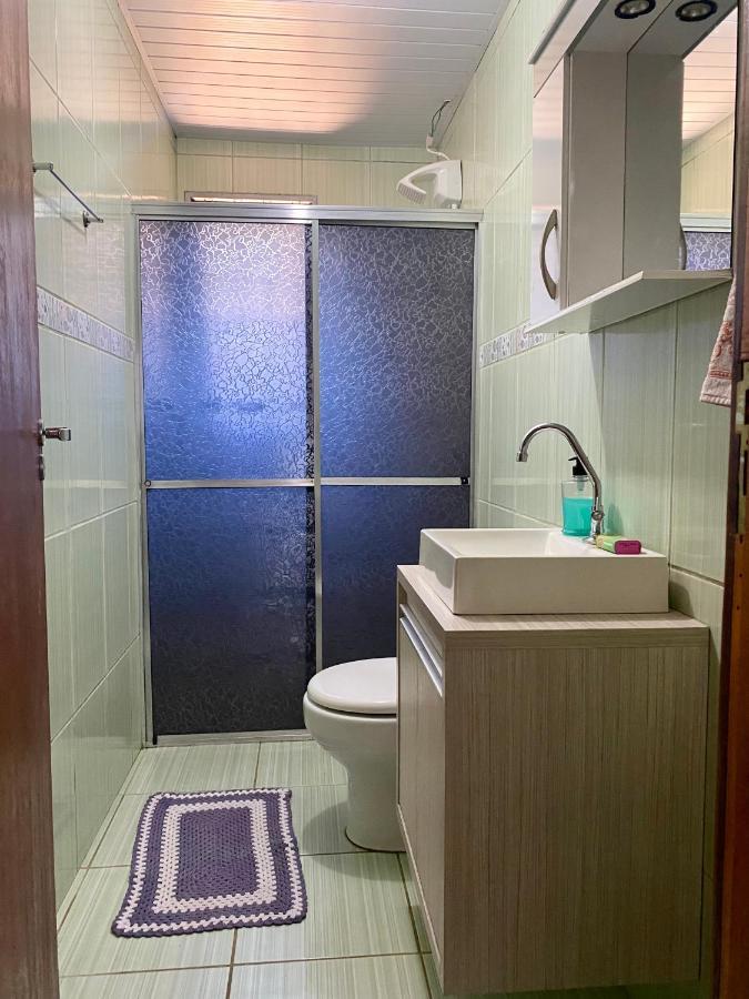 Casa Grande Com 2 Quartos E 1 * 福斯的伊瓜苏