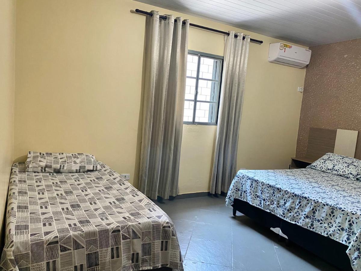 度假居 Casa Grande Com 2 Quartos E 1 *