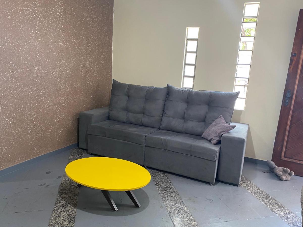 Casa Grande Com 2 Quartos E 1 度假居 福斯的伊瓜苏