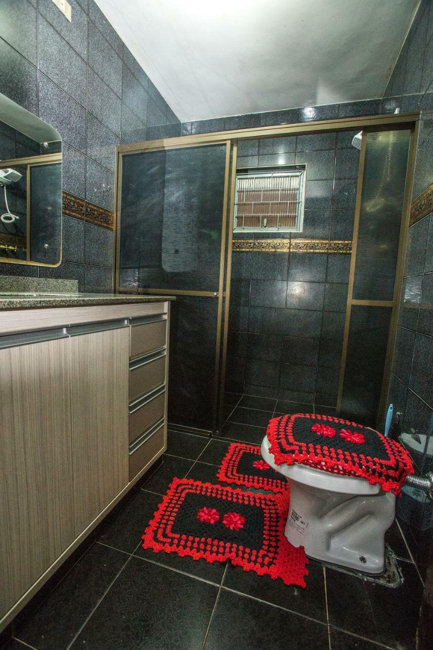 Casa Grande Com 2 Quartos E 1 度假居 福斯的伊瓜苏