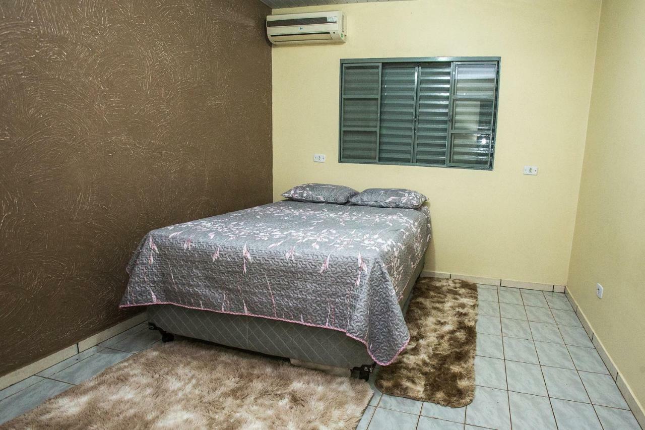 Casa Grande Com 2 Quartos E 1 度假居 *