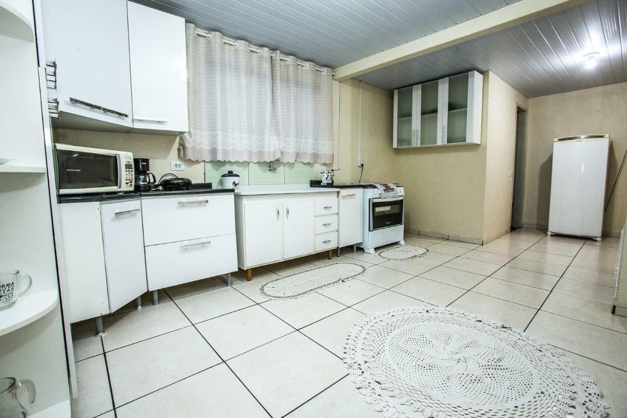 Casa Grande Com 2 Quartos E 1 福斯的伊瓜苏